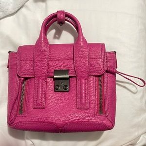 Magenta Phillip Lim Bag
